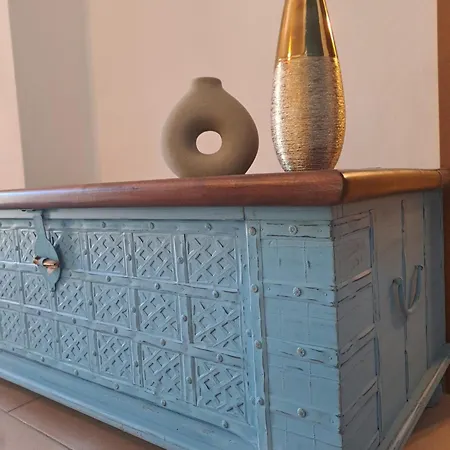 Apartment Blu *