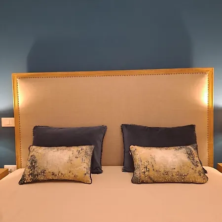 Apartment Blu *