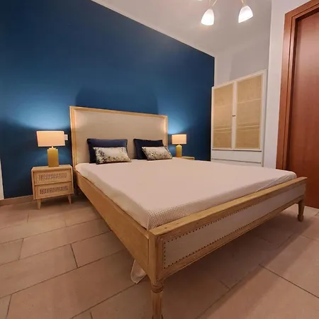Blu Chioma