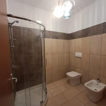 Blu Apartment Chioma