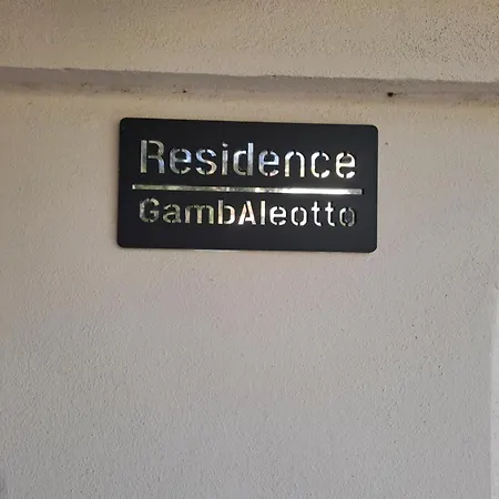 Blu Apartment