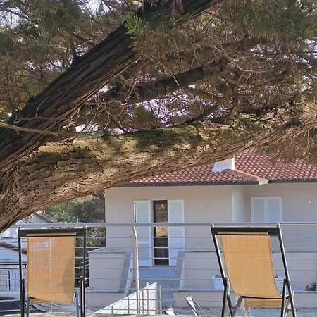 Blu Apartment *